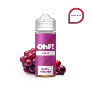 OHF Fruits Grape aroma 24 ml