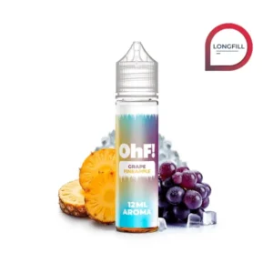 OHF Ice Grape Pineapple aroma 12 ml