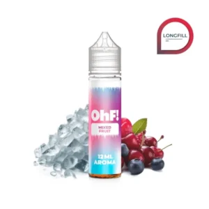 OHF Ice Mixed Fruit aroma 12 ml