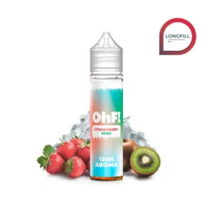 OHF Ice Strawberry Kiwi aroma 12 ml