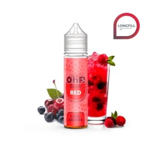 OHF Slush Red Slush aroma 12 ml