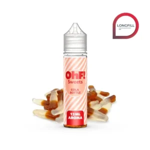 OHF Sweets Cola Bottles aroma 12 ml