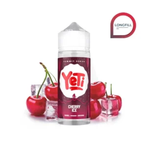 Yeti Cherry Ice aroma