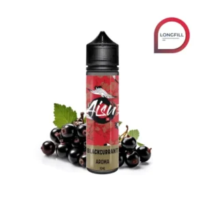 Aisu Bar Blackcurrant aroma 10 ml