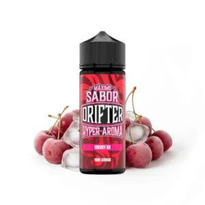 Drifter Hyper Cherry Ice aroma 10 ml