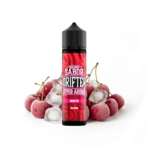 Drifter Hyper Cherry Ice aroma 5 ml