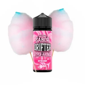 Drifter Hyper Cotton Candy Ice aroma 10 ml