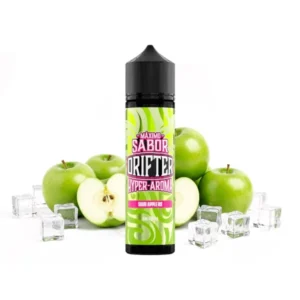 Drifter Hyper Sour Apple Ice aroma 5 ml