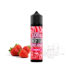 Drifter Hyper Strawberry Ice aroma 5 ml