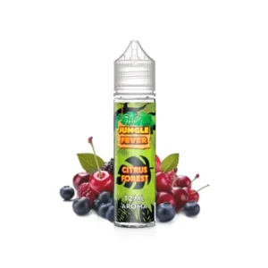 Jungle Fever Citrus Forest aroma 12 ml