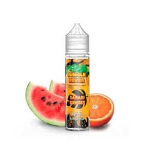 Jungle Fever Safari Sunset aroma 12 ml