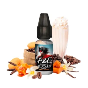 A&L Sweet Edition Alucard aroma 10 ml