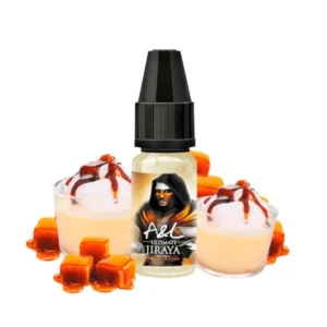 A&L Sweet Edition Jiraya aroma 10 ml