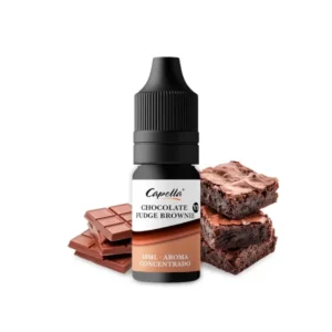 Capella Chocolate Fudge Brownie V3 aroma 10 ml