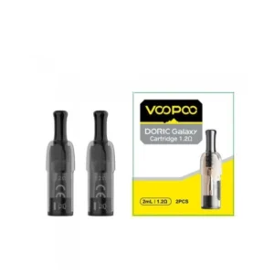Voopooo Doric Galaxy grijač