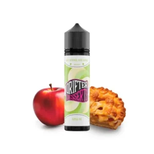 Drifter Bar Apple Pie aroma 16 ml