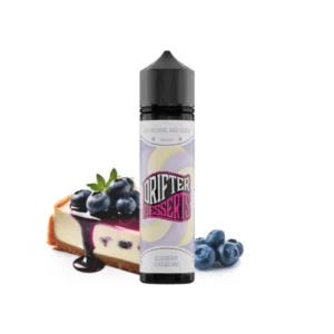 Drifter Desserts Blueberry Cheesecake aroma 16 ml