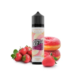 Drifter Bar Strawberry Donut aroma 16 ml