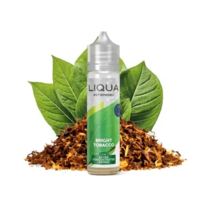 Liqua Intense Bright Tobacco 5 ml
