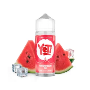 Yeti Watermelon Ice aroma
