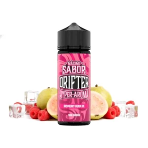 Drifter Hyper Raspberry Guava Ice aroma 10 ml