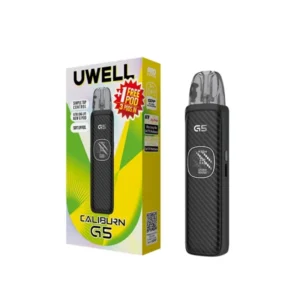 Uwell Caliburn G5 Pod Kit