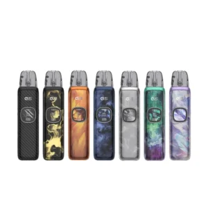 Uwell Caliburn G5 Pod Kit