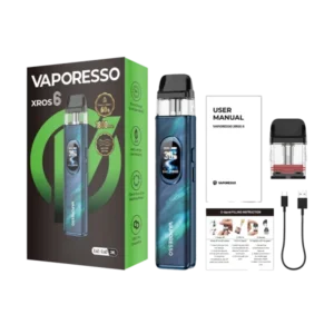 Vaporesso XROS 6 Pod Kit