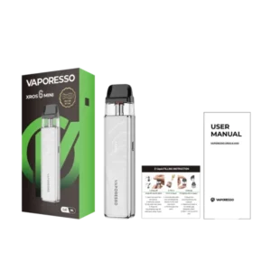 Vaporesso XROS 6 Mini Pod Kit