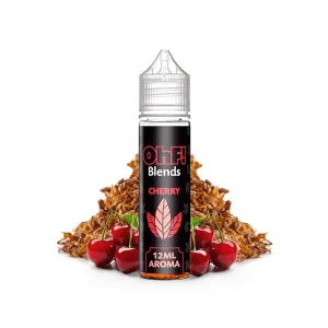 OHF Blends Cherry aroma 12 ml