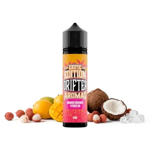 Drifter Exotic Mango Coconut