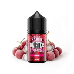 Drifter Hyper Cherry Ice aroma 3 ml