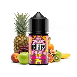 Drifter Hyper Mixed Fruit aroma 3 ml