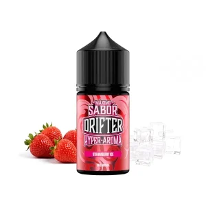 Drifter Hyper Strawberry Ice aroma 3 ml
