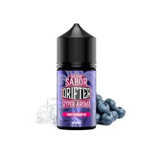 Drifter Hyper Sweet Blueberry Ice aroma 3 ml