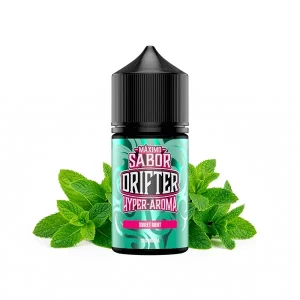 Drifter Hyper Sweet Mint aroma 3 ml
