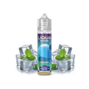 Liqua Intense Menthol 5 ml