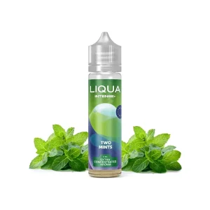 Liqua Intense Two Mints 5 ml